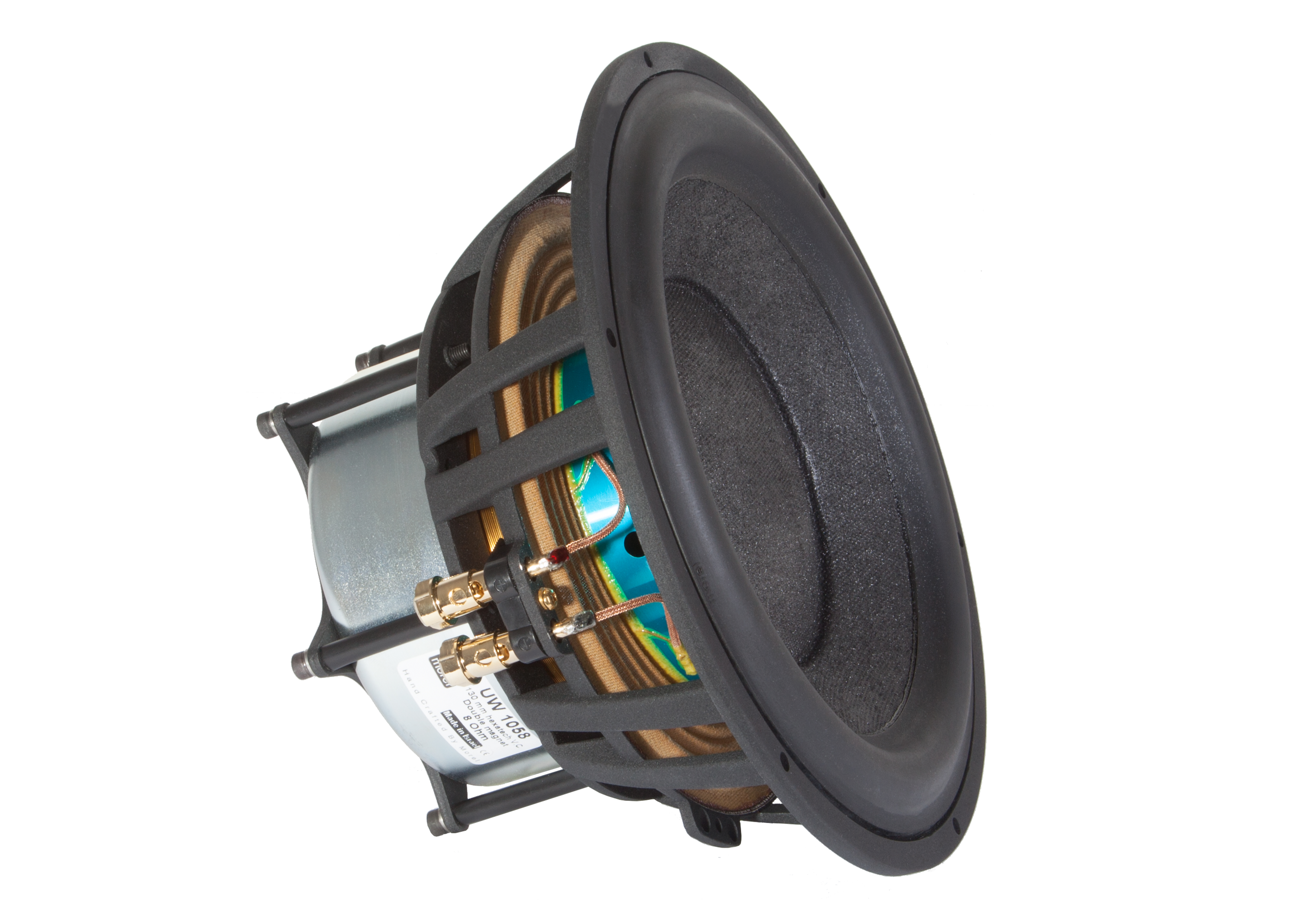 MorelHifi - oficjalny dystrybutor w Polsce